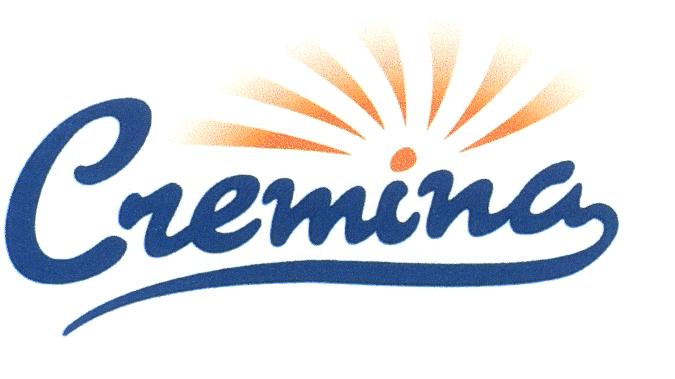 Prekės ženklas: Cremina
